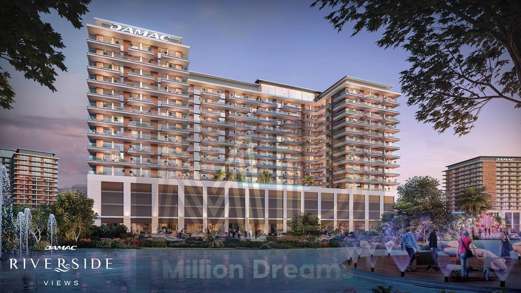 WATERFRONT || BEST PRICE || HIGH ROI