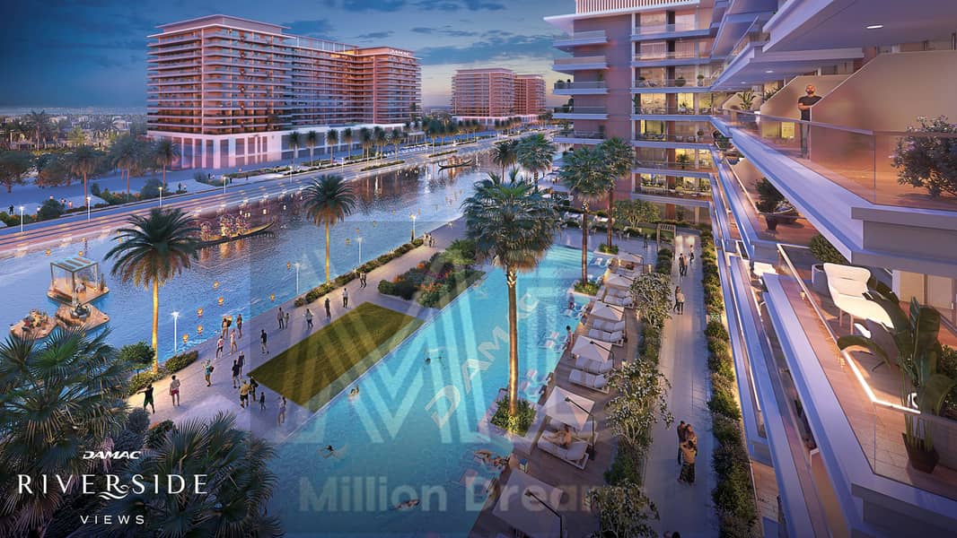 WATERFRONT || BEST PRICE || HIGH ROI - Image 7