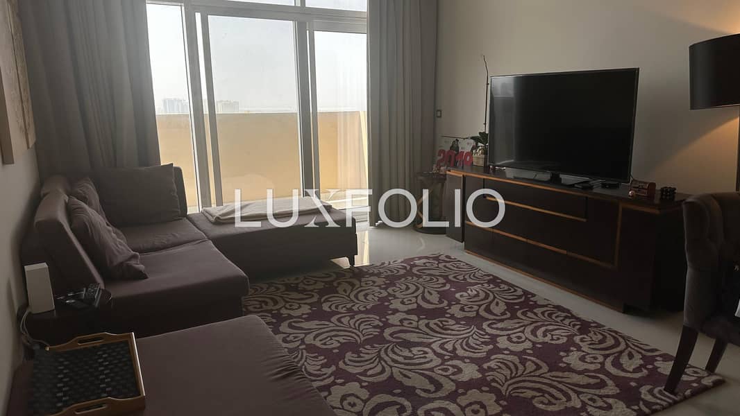 1 BED | PRICE REDUCED| HIGH FLOOR