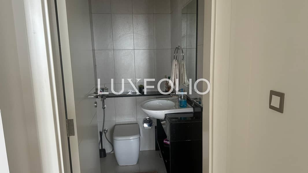 1 BED | PRICE REDUCED| HIGH FLOOR - Image 6