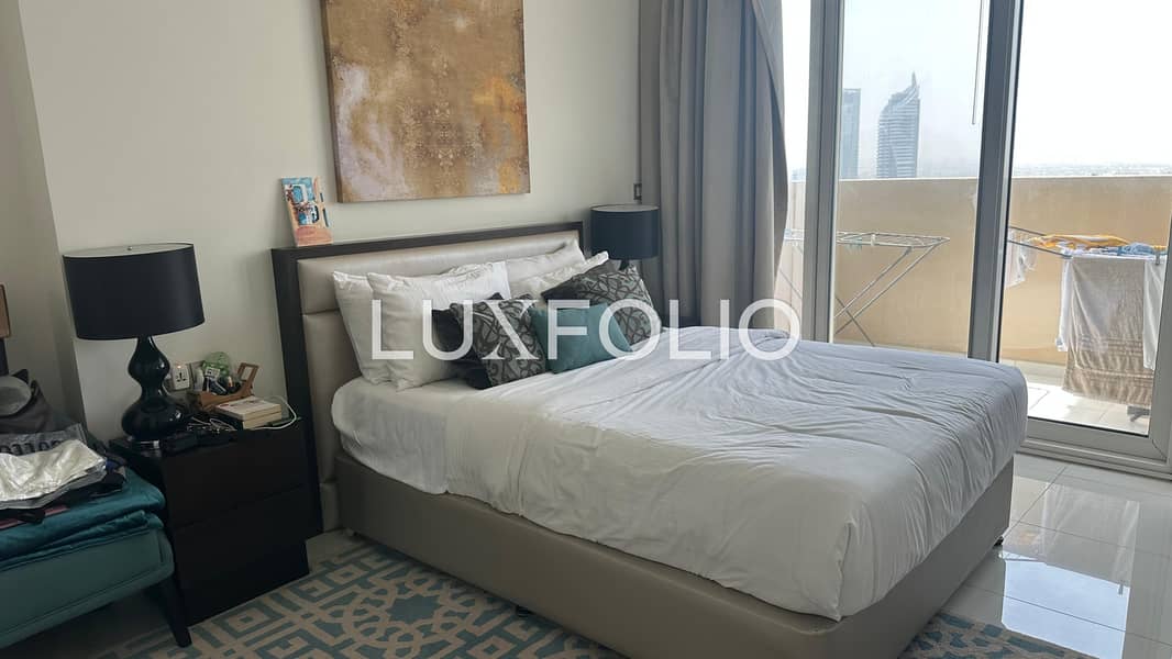 1 BED | PRICE REDUCED| HIGH FLOOR - Image 7