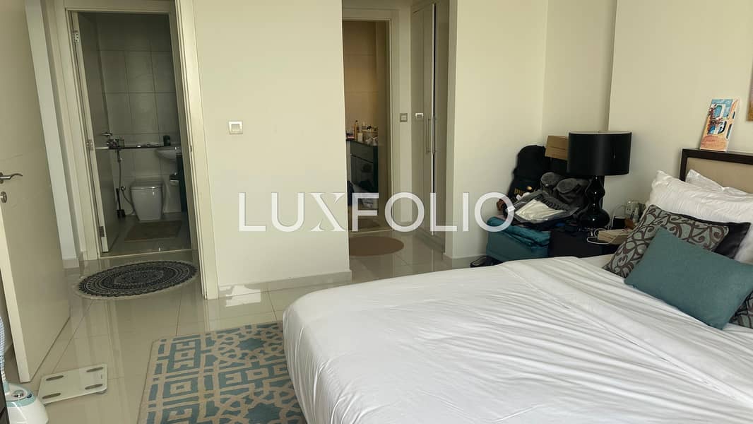 1 BED | PRICE REDUCED| HIGH FLOOR - Image 10