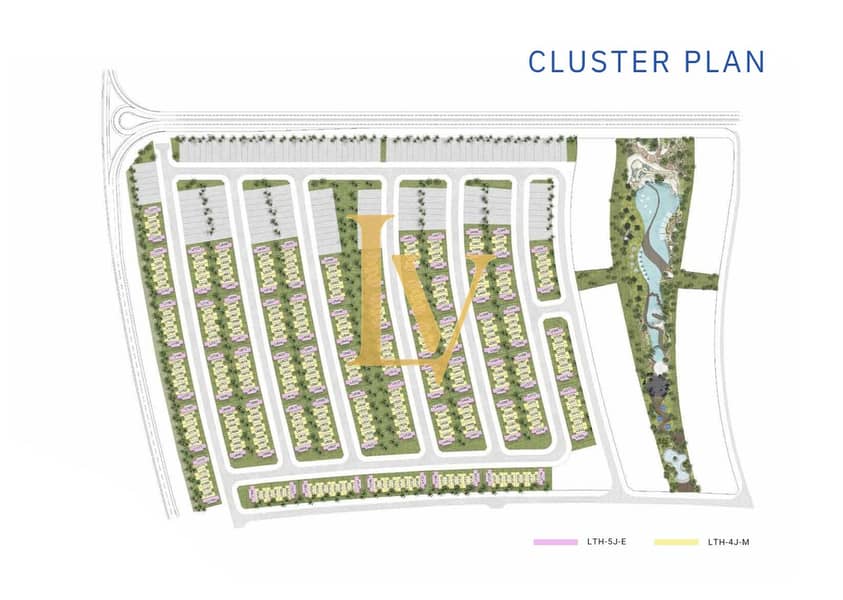 5 Bedroom | Near to Lagoon | Corner End | Handover Q3/2026 - Image 7