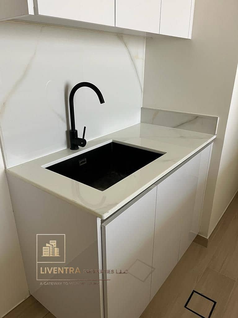 Spacious 2 BHK for Rent I AED 125 - 3 Chqs I Ready to Move-in I Arjan