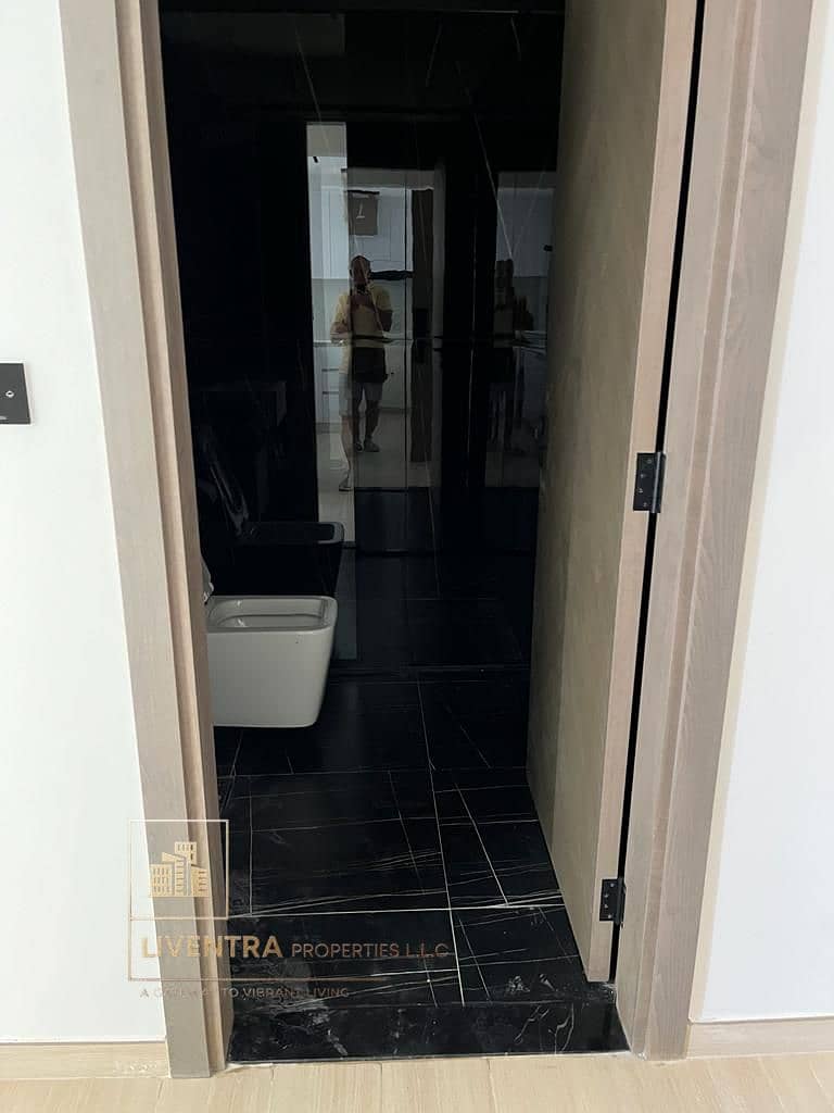 Spacious 2 BHK for Rent I AED 125 - 3 Chqs I Ready to Move-in I Arjan - Image 6