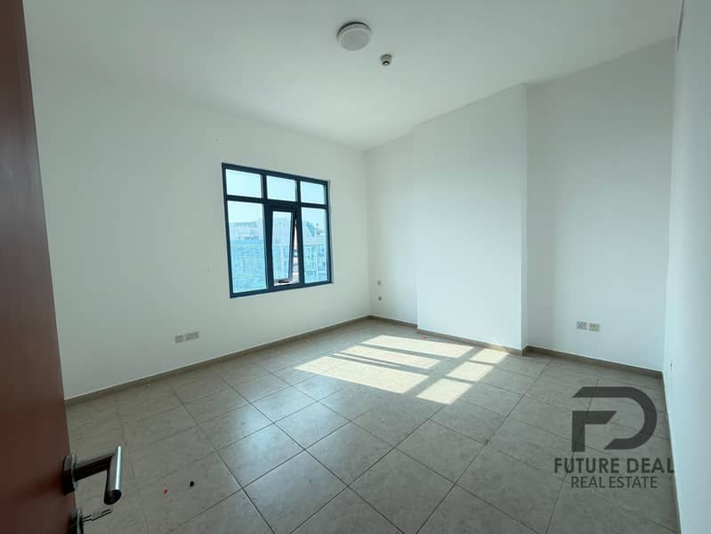 Vacant Two bedroom | With Balcony | Investors Deal | High ROI