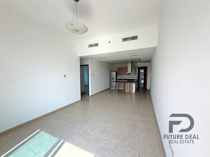 Vacant Two bedroom | With Balcony | Investors Deal | High ROI - Image 6