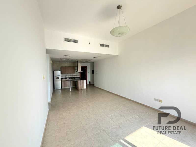 Vacant Two bedroom | With Balcony | Investors Deal | High ROI - Image 8