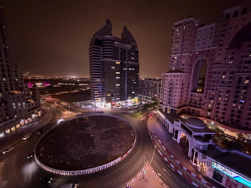 Vacant Two bedroom | With Balcony | Investors Deal | High ROI - Image 9