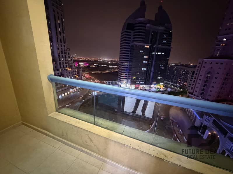 Vacant Two bedroom | With Balcony | Investors Deal | High ROI - Image 12