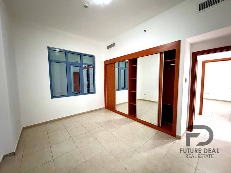 Vacant Two bedroom | With Balcony | Investors Deal | High ROI - Image 13