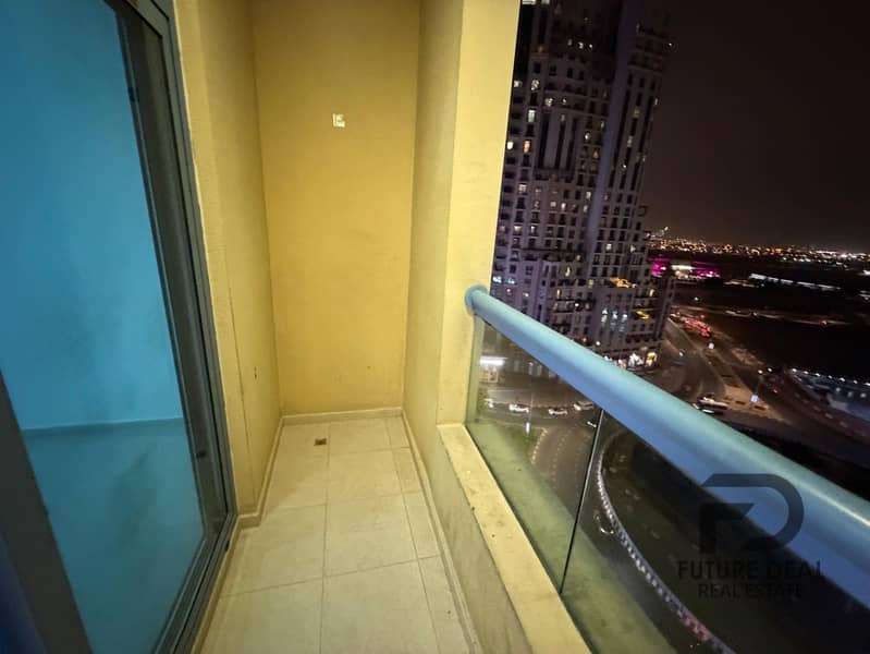 Vacant Two bedroom | With Balcony | Investors Deal | High ROI - Image 14