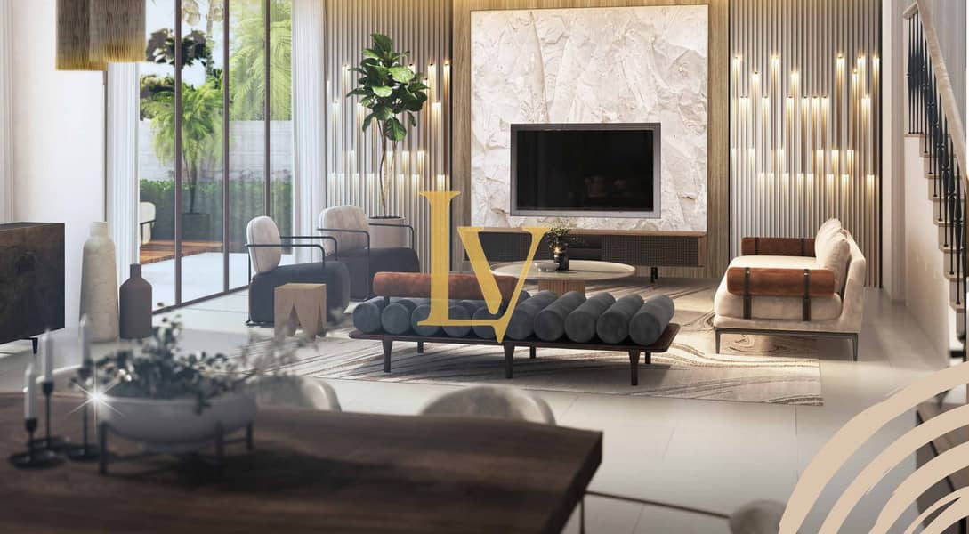 5 Bedroom | Payment plan | Handover Q3/2026