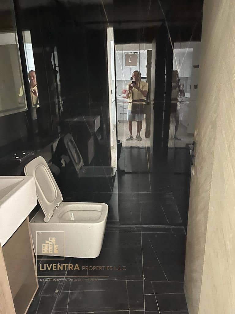 Spacious 2 BHK for Rent I AED 125 - 3 Chqs I Ready to Move-in I Arjan - Image 7