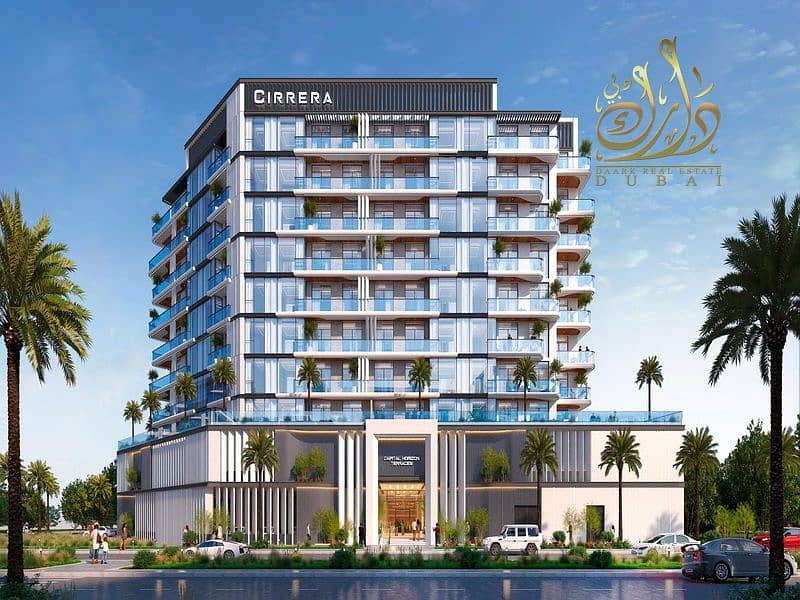 9%EXPECTED ROI | WATER FRONT LIVING | LOWEST PRICE