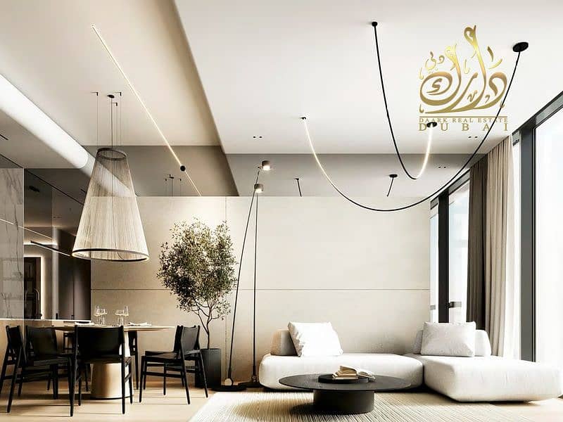 9%EXPECTED ROI | WATER FRONT LIVING | LOWEST PRICE