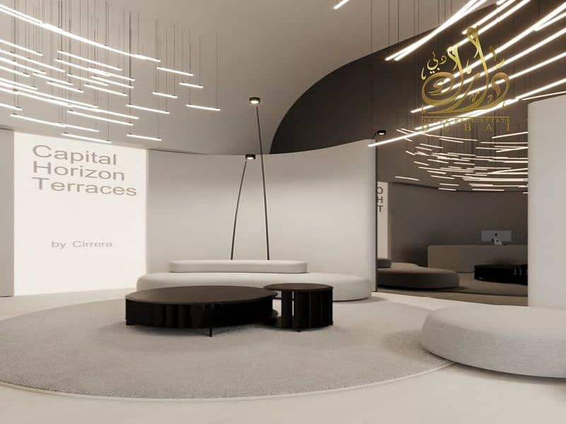 9%EXPECTED ROI | WATER FRONT LIVING | LOWEST PRICE