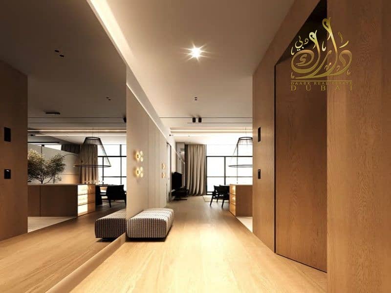 9%EXPECTED ROI | WATER FRONT LIVING | LOWEST PRICE - Image 10