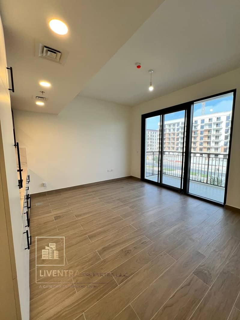 Brand New 1 BHK for Rent | Holland Gardens – Town Square I Modern Living | Ready to Move In