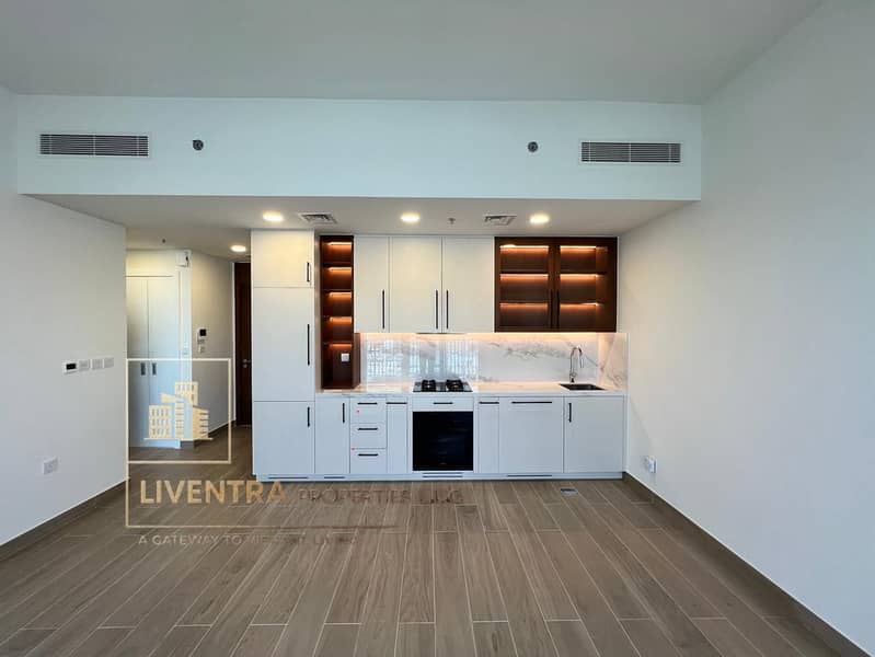 Brand New 1 BHK for Rent | Holland Gardens – Town Square I Modern Living | Ready to Move In