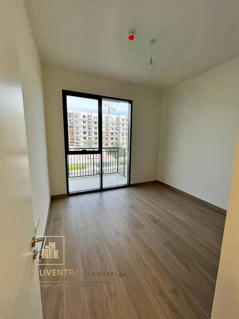 Brand New 1 BHK for Rent | Holland Gardens – Town Square I Modern Living | Ready to Move In