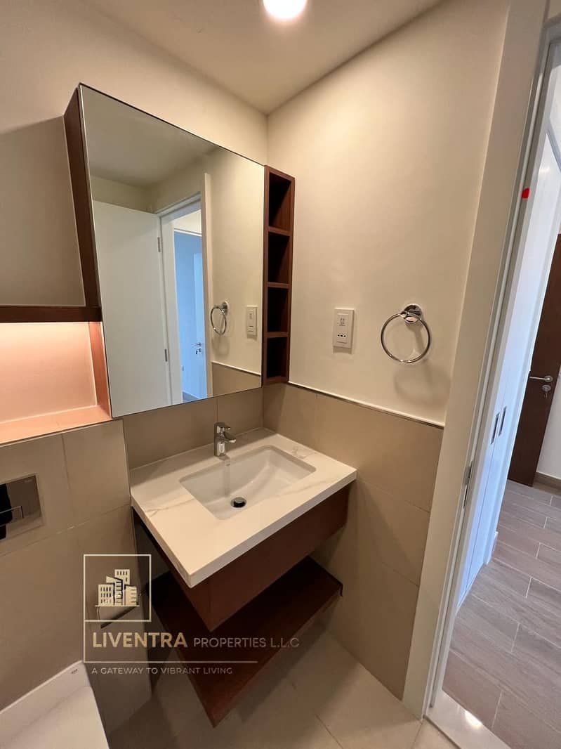 Brand New 1 BHK for Rent | Holland Gardens – Town Square I Modern Living | Ready to Move In - Image 6