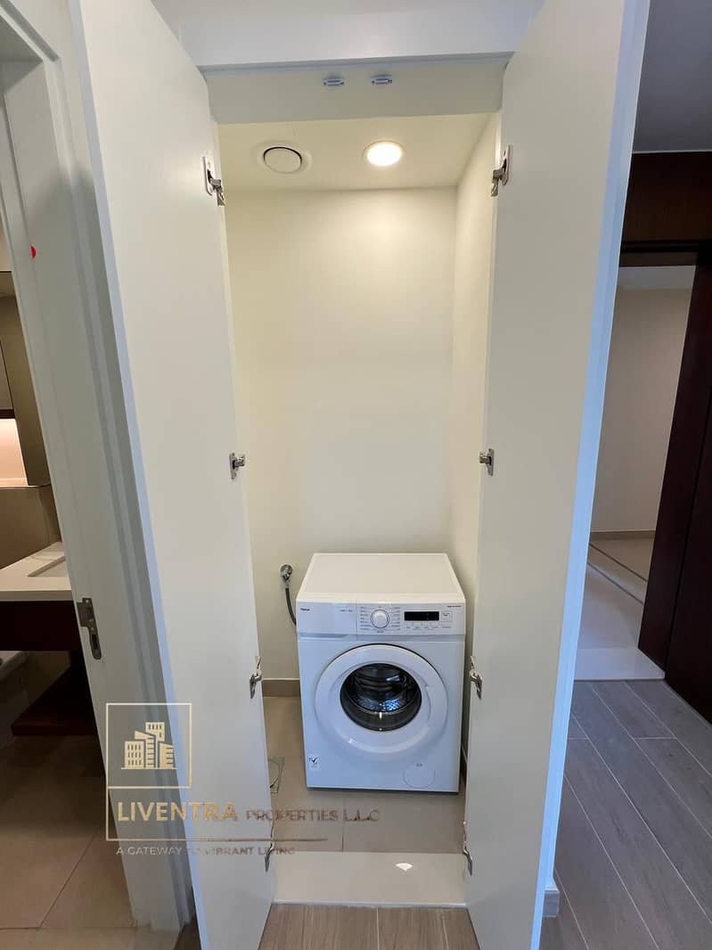 Brand New 1 BHK for Rent | Holland Gardens – Town Square I Modern Living | Ready to Move In - Image 7