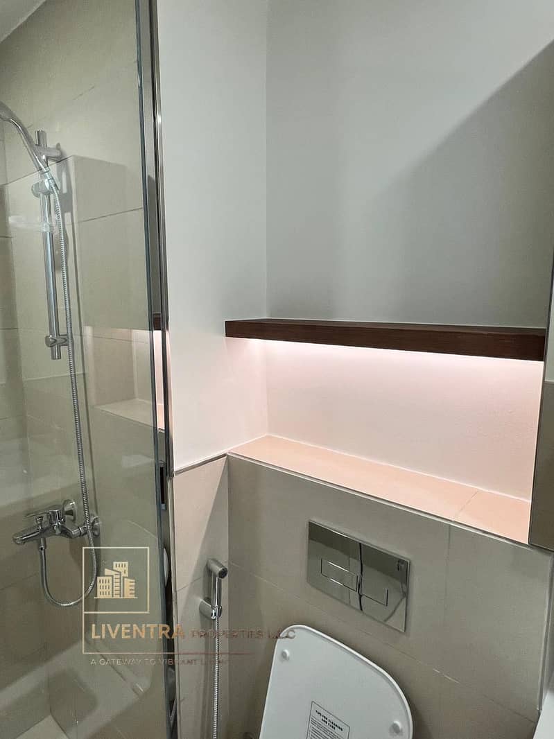 Brand New 1 BHK for Rent | Holland Gardens – Town Square I Modern Living | Ready to Move In - Image 8