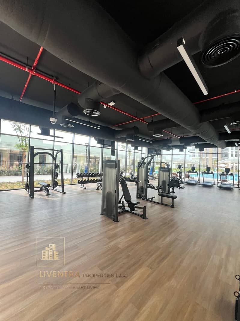 Brand New 1 BHK for Rent | Holland Gardens – Town Square I Modern Living | Ready to Move In - Image 11