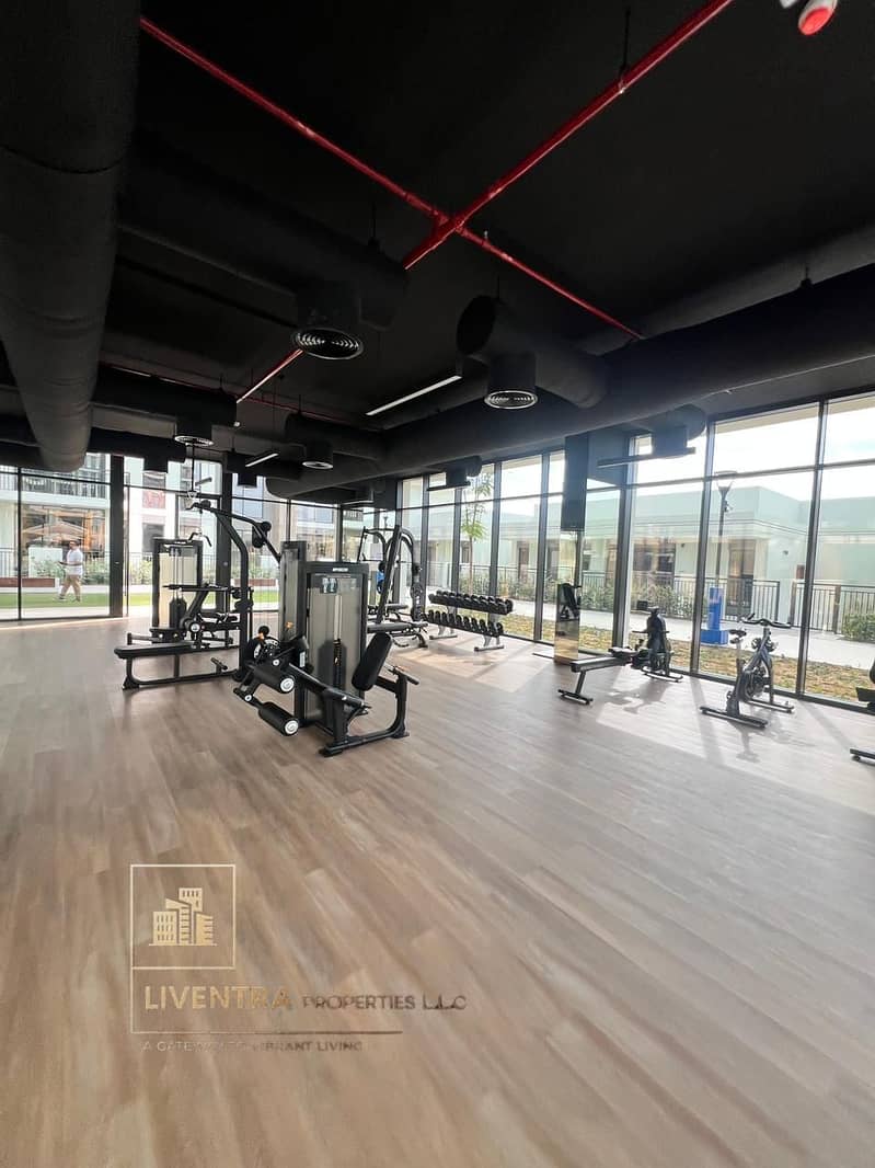 Brand New 1 BHK for Rent | Holland Gardens – Town Square I Modern Living | Ready to Move In - Image 12