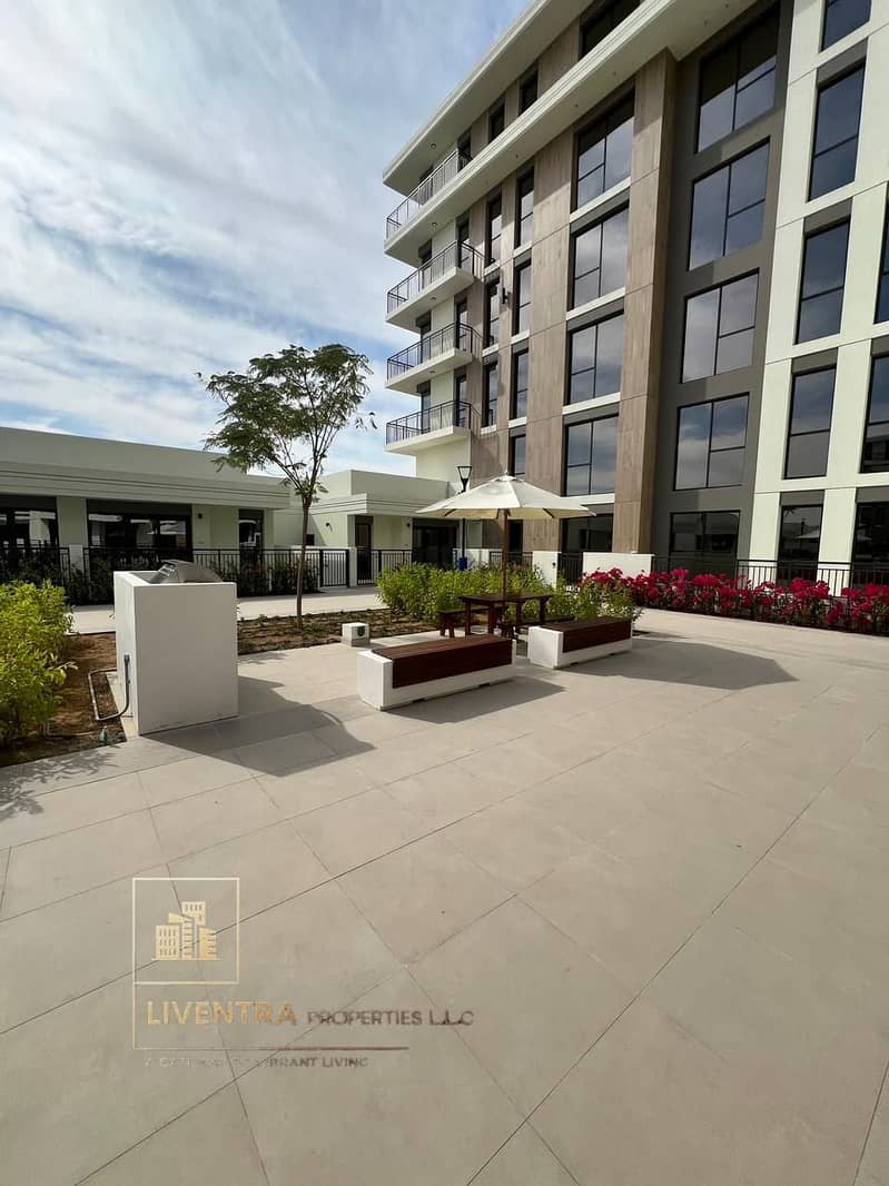 Brand New 1 BHK for Rent | Holland Gardens – Town Square I Modern Living | Ready to Move In - Image 14