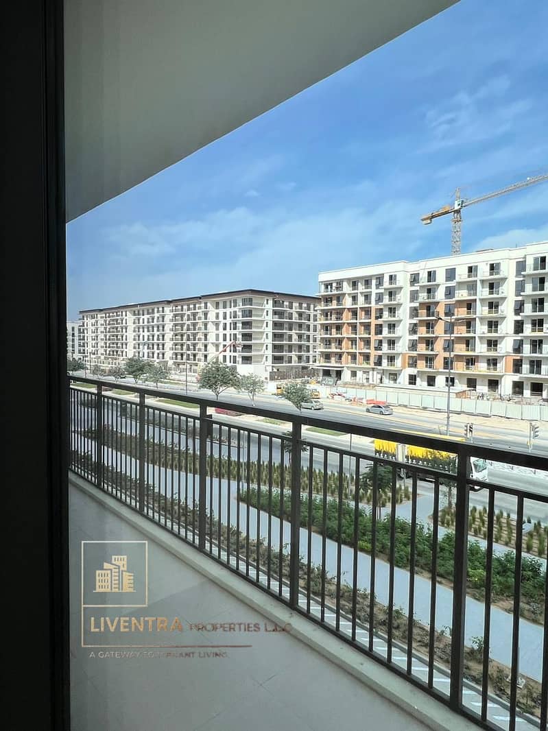 Brand New 1 BHK for Rent | Holland Gardens – Town Square I Modern Living | Ready to Move In - Image 17