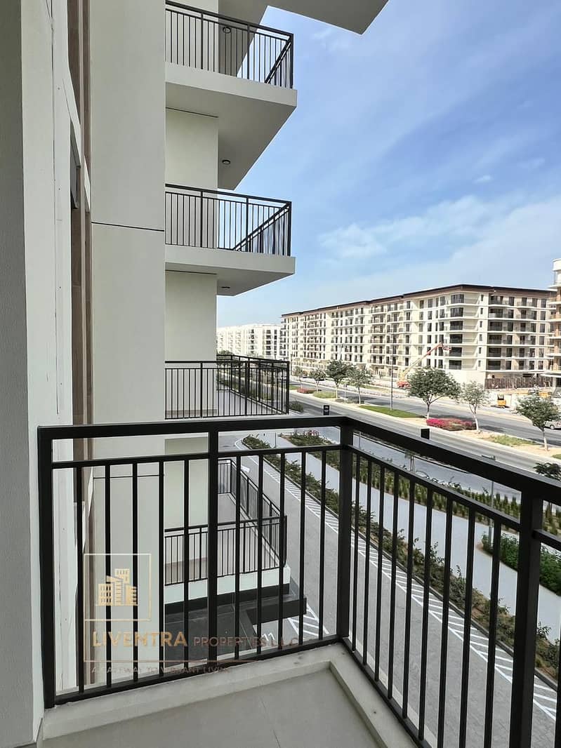 Brand New 1 BHK for Rent | Holland Gardens – Town Square I Modern Living | Ready to Move In - Image 18