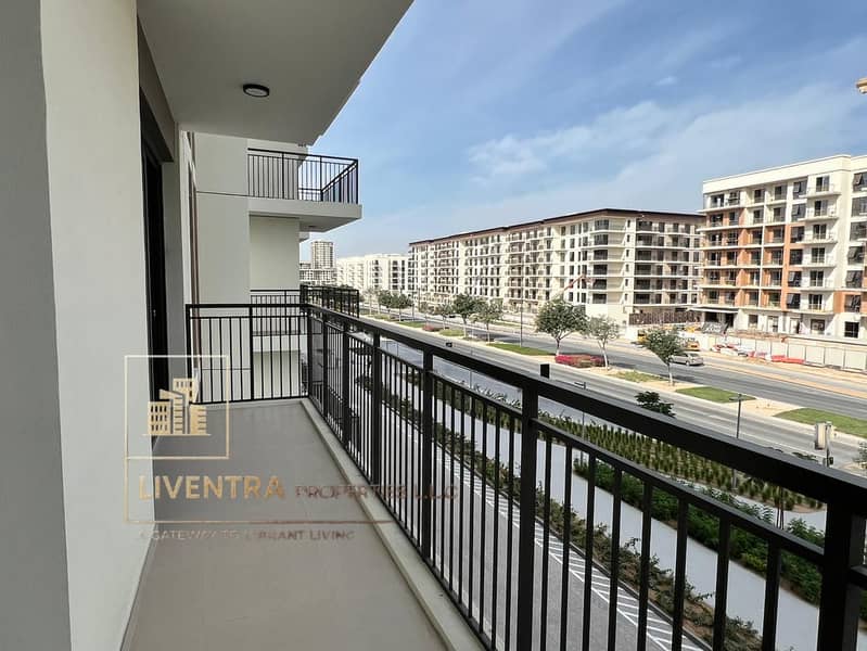 Brand New 1 BHK for Rent | Holland Gardens – Town Square I Modern Living | Ready to Move In - Image 19