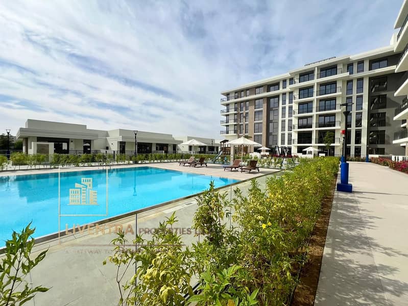 Brand New 1 BHK for Rent | Holland Gardens – Town Square I Modern Living | Ready to Move In - Image 20