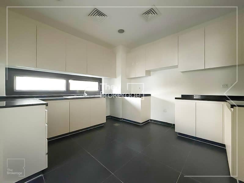 Ready to Move | Landscaped | Unfurnished