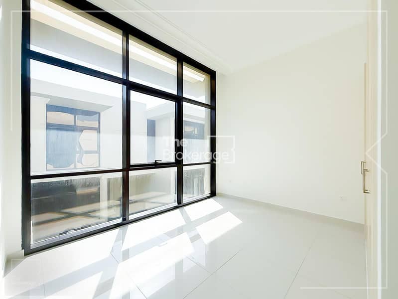 Ready to Move | Landscaped | Unfurnished - Image 10