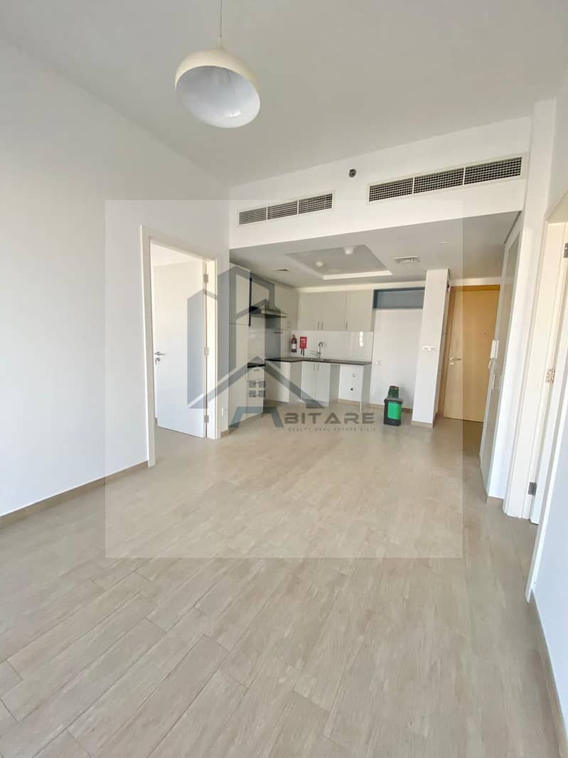 Bright 2-Bed-2 Bath | Unfurnished | Near Metro