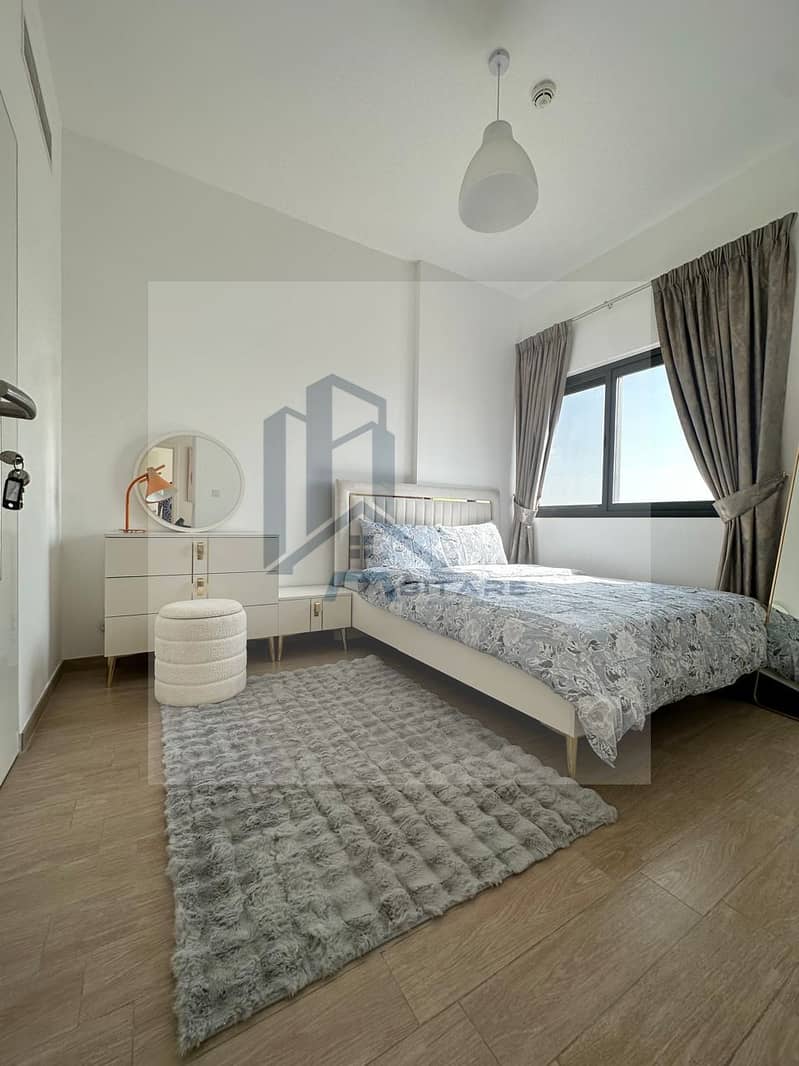 Bright 2-Bed-2 Bath | Unfurnished | Near Metro - Image 7