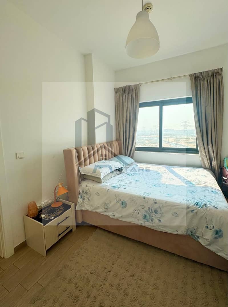 Bright 2-Bed-2 Bath | Unfurnished | Near Metro - Image 10