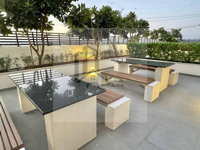 Bright 2-Bed-2 Bath | Unfurnished | Near Metro - Image 18