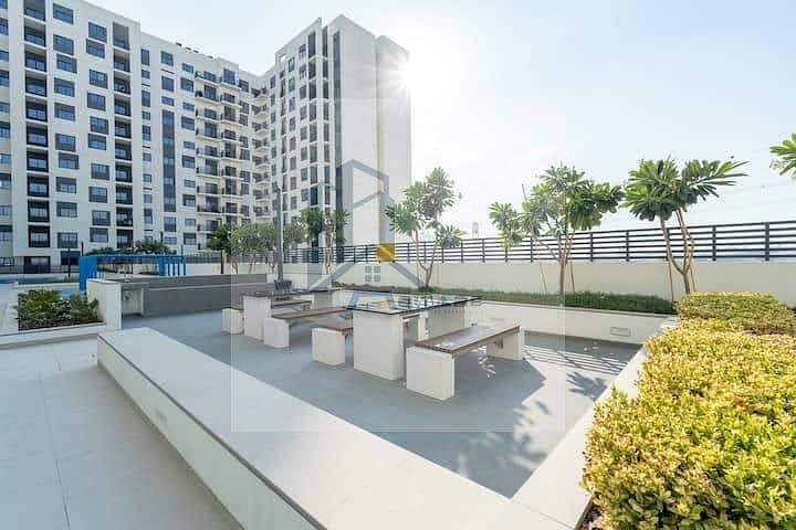 Bright 2-Bed-2 Bath | Unfurnished | Near Metro - Image 19