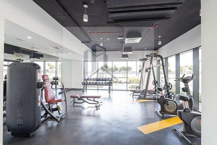 Bright 2-Bed-2 Bath | Unfurnished | Near Metro - Image 20