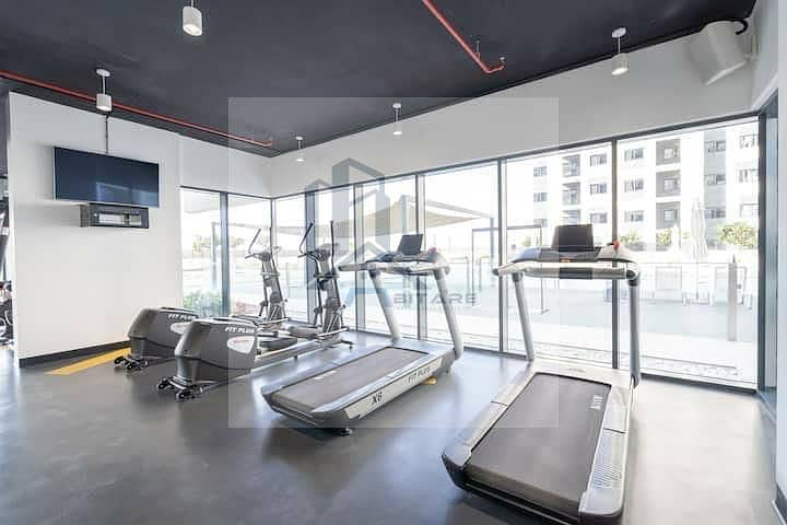 Bright 2-Bed-2 Bath | Unfurnished | Near Metro - Image 21