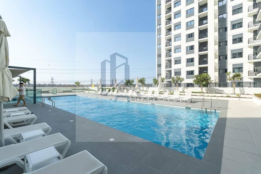 Bright 2-Bed-2 Bath | Unfurnished | Near Metro - Image 23