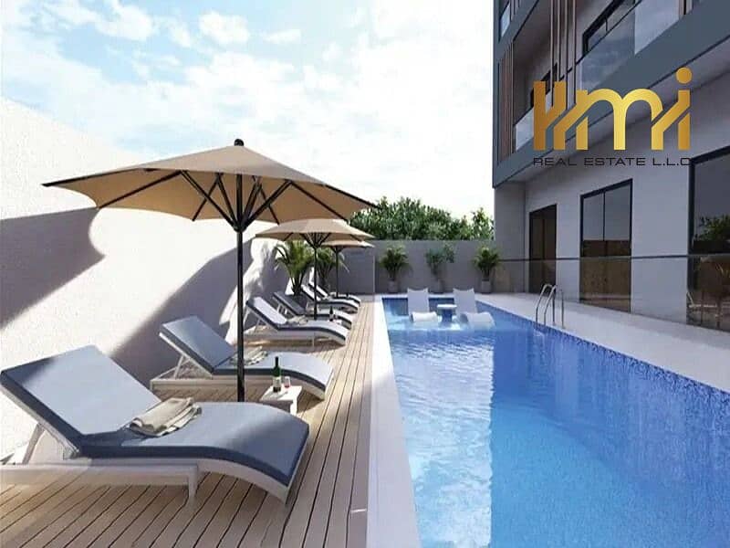 Easy Payment Plan| Smart Home | Prime Location