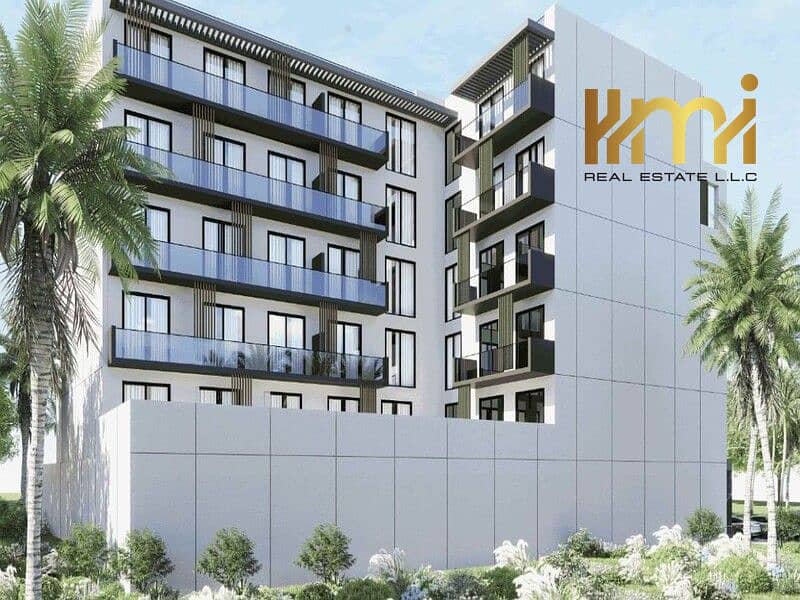 Easy Payment Plan| Smart Home | Prime Location