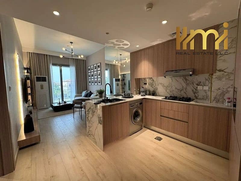 Easy Payment Plan| Smart Home | Prime Location - Image 6