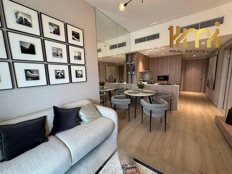 Easy Payment Plan| Smart Home | Prime Location