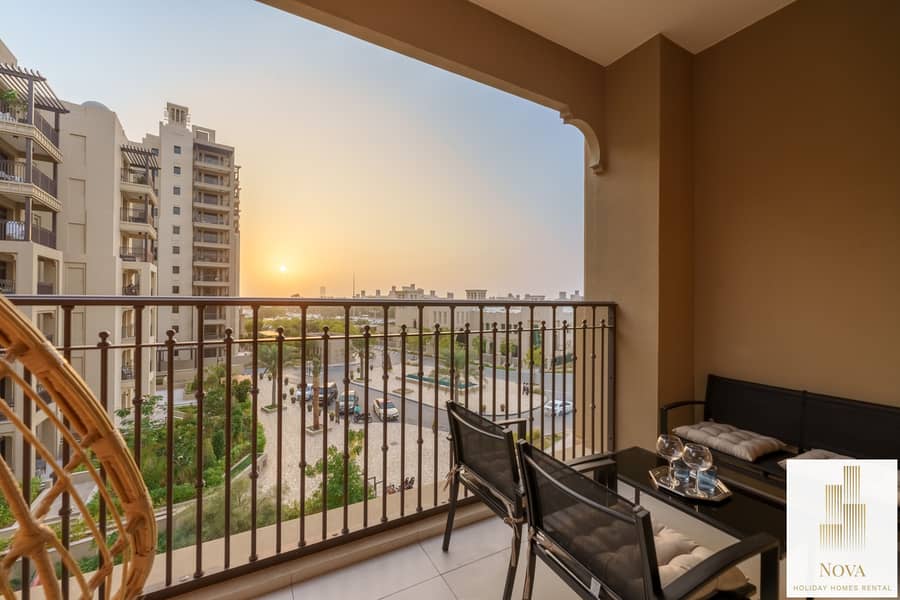 Bills Included! Serviced Brand New Luxe Living 1 BR